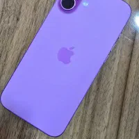 آیفون ۱۶ پلاس