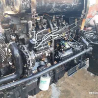 تراکتور ۸۱|خودرو سنگین|گرگان, |دیوار