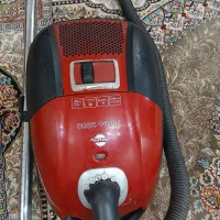 جارو برقی پارس خزر
