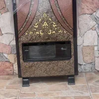 بخاری ایران شرق مدل اذرین ۶۰