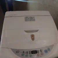 لباسشویی تمام اتوماتیک ال جی
