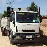 اویکو برو کارگو تک باری