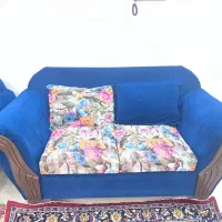 مبل|مبلمان خانگی و میز عسلی|بندر گناوه, |دیوار