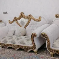 مبل سلطنتی