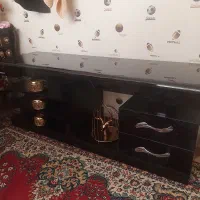 میز ال سی دی
