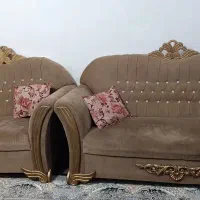 مبل هفت نفره