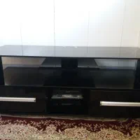 دو تا میز تلویزیون