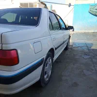 پارس تیو فایو سیمی ۱۴۰۰|خودرو سواری و وانت|اصفهان, شهرک سلامت|دیوار