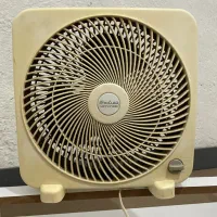پنکه رومیزی دمنده