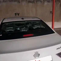 شاهین Gl دنده‌ای ۱۴۰۴|خودرو سواری و وانت|محمدیه-قزوین, |دیوار