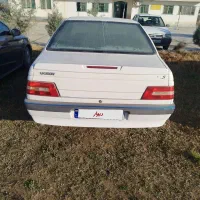 فروش پژو 405،|خودرو سواری و وانت|آق قلا, |دیوار