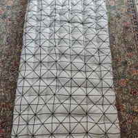 تشک دوزی و لحاف دوزی|خدمات پیشه و مهارت|رشت, عینک|دیوار