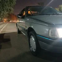 ۴۰۵ GLXمدل۸۸خاکستری|خودرو سواری و وانت|بوشهر, |دیوار