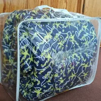 سرویس رو تختی