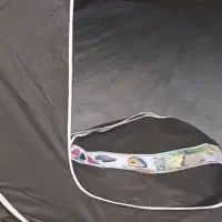 چادر مسافرتی