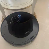 جارو روباتیک اکووکس