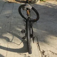 دوچرخه سایز 26|دوچرخه، اسکیت، اسکوتر|اصفهان, شهرک شهید حاج میرزایی|دیوار