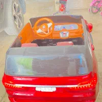 ماشین شارژی|اسباب‌بازی بچه|هشتگرد, مدرس|دیوار