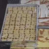 نیروی خانم جهت کاردر قنادی