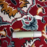 چراق قوه شارژی