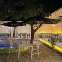 باریستا خانم