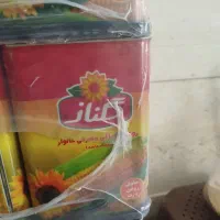 روغن ۵ کیلوخالص