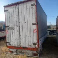 اتاق مسقف چادری متخص ایسوزو هیوندا بادسان و غیره