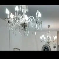 دوتا لوستر جفتش فقط ۱۵۰۰