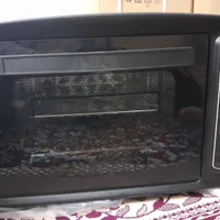 توستر نو|اجاق گاز و لوازم برقی پخت‌وپز|بجنورد, |دیوار