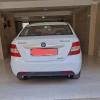 خودرو برلیانس ۲۳۰