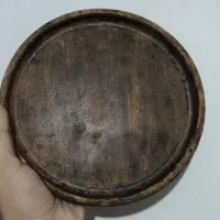 سینی پزیرایی