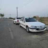 پژو پارس فول سفارشی درحد صفر 50 تا کار واقعی|خودرو سواری و وانت|سیریک, |دیوار