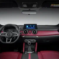 لاماری،لاماکوفلو،نقدواقساط|خودرو سواری و وانت|شیراز, ابیوردی|دیوار