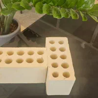 آجر دوقلو ارسال به سراسر ایران زمین