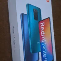 گوشی شیائومی نت ۹ ۶۴گیگ