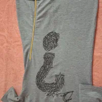 لباس راحتی سارافن