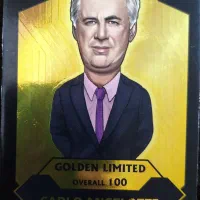 کارت کیمدی گلد لیمیتد کد نزده شده