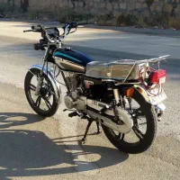 کویر 95|موتورسیکلت|تبریز, |دیوار