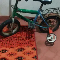 اسباب بازی دوچرخه