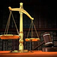 وکیل پایه یک دادگستری