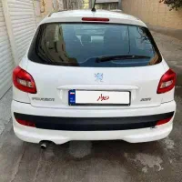 ۲۰۷ پانا ۱۴۰۱ کم کار|خودرو سواری و وانت|یزد, |دیوار