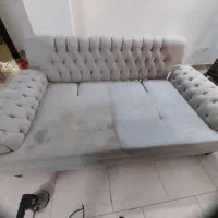 مبل شویی و شستشو