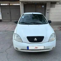 تیبا ۲|خودرو سواری و وانت|شیراز, بعثت|دیوار