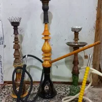قلیان آبندی شده|کلکسیون و سرگرمی|اهواز, طالقانی|دیوار