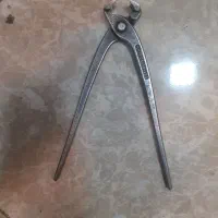 گاز انبر آچار ارماتور بندی