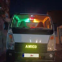 فروش خاور امیکو 5200