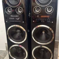 اسپیکر مکسیدر فروش فوری