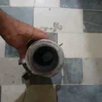 منبع اگزوز و منبع کاتالیزور دنا|قطعات یدکی و لوازم جانبی|تهران, شهرک دانشگاه|دیوار