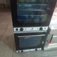 فر اسمارت ۴ سینی بخار دار|کافی‌شاپ و رستوران|تهران, حشمتیه|دیوار