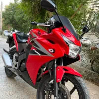 هندا ژاپن CBR